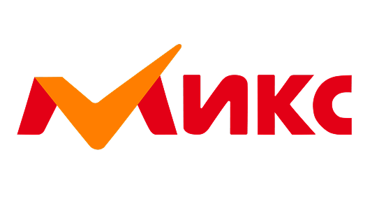 Mix